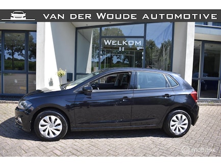 Volkswagen Polo 0