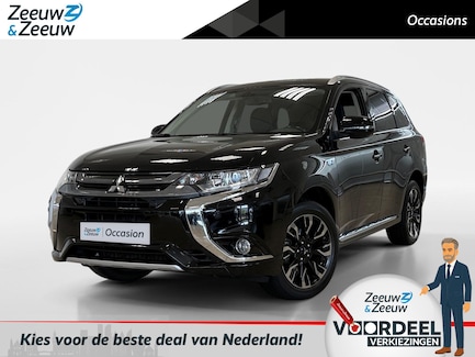 Mitsubishi Outlander 0