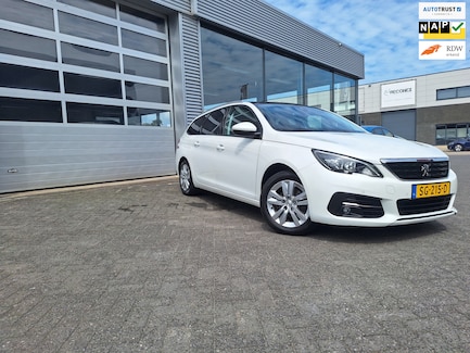 Peugeot 308 0