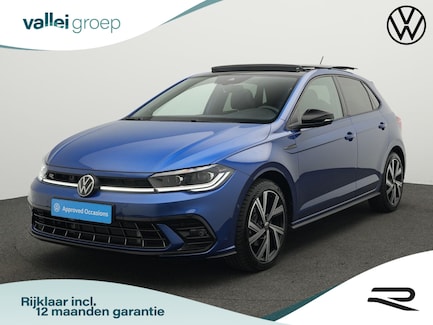 Volkswagen Polo 0