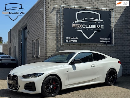 BMW 4-Serie 0