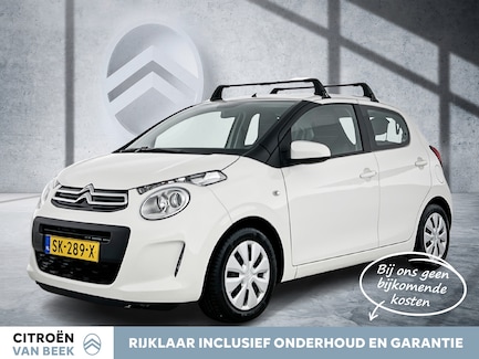 Citroën C1 0