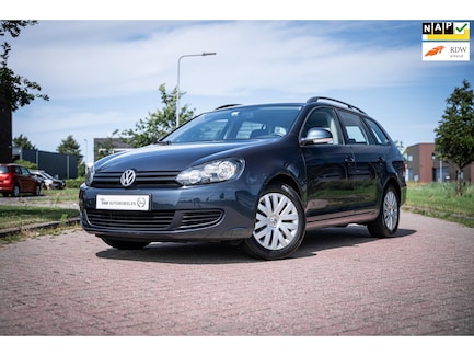 Volkswagen Golf 0