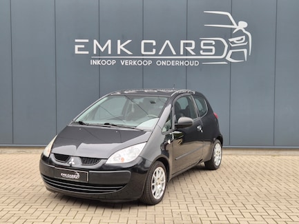 Mitsubishi Colt 0