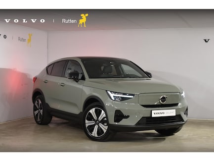 Volvo C40 0
