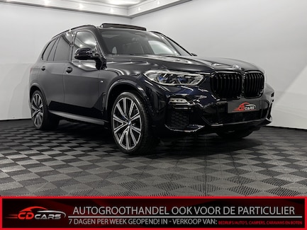 BMW X5 0