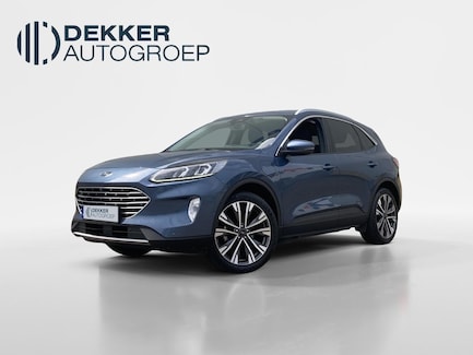 Ford Kuga 0