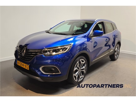 Renault Kadjar 0