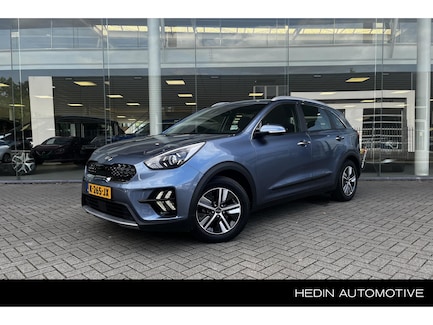 Kia Niro 0