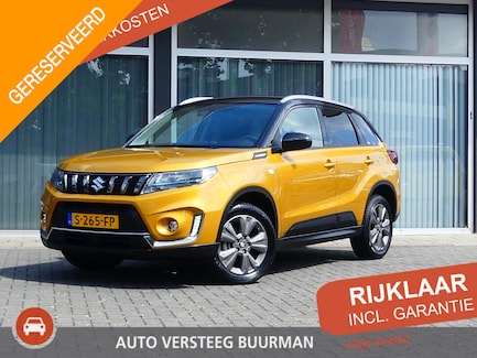 Suzuki Vitara 0