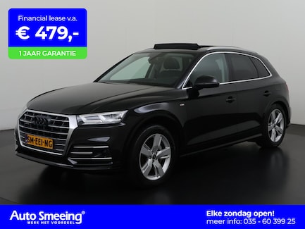 Audi Q5 0