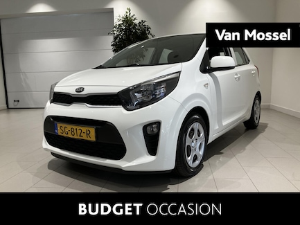 Kia Picanto 0