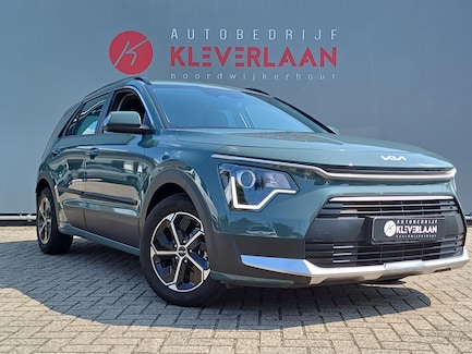 Kia Niro 0