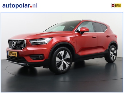Volvo XC40 0
