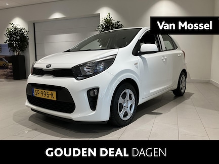 Kia Picanto 0