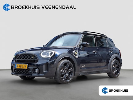 MINI Countryman 0