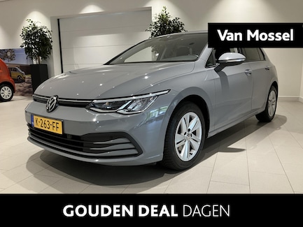 Volkswagen Golf 0