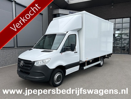 Mercedes-Benz Sprinter 0