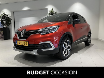 Renault Captur 0