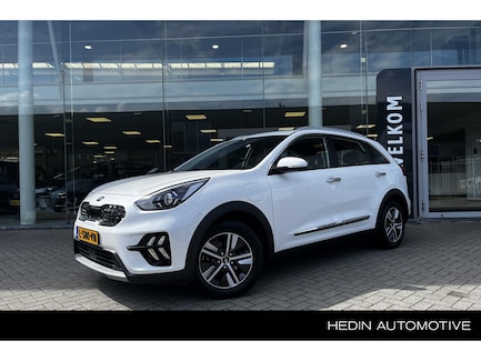 Kia Niro 0