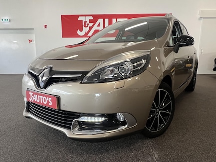 Renault Grand Scenic 0