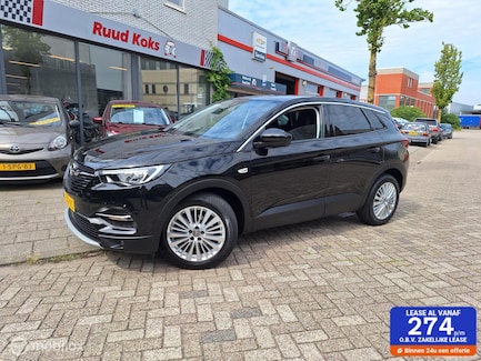 Opel Grandland 0