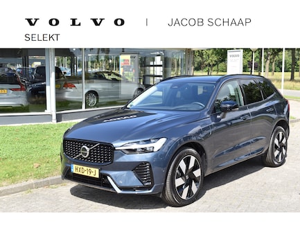 Volvo XC60 0