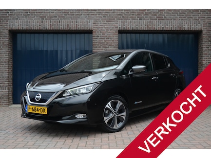 Nissan Leaf 0