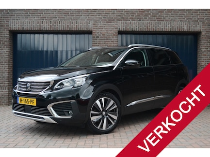 Peugeot 5008 0