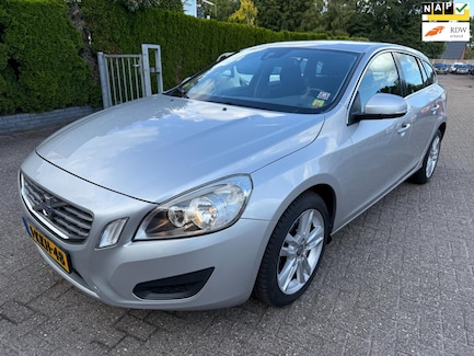 Volvo V60 0