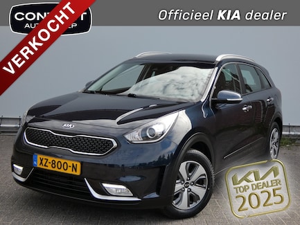 Kia Niro 0