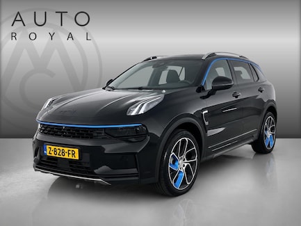 Lynk & Co 01 0