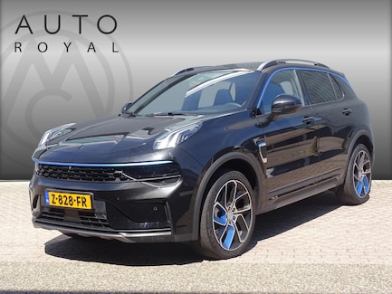 Lynk & Co 01 0