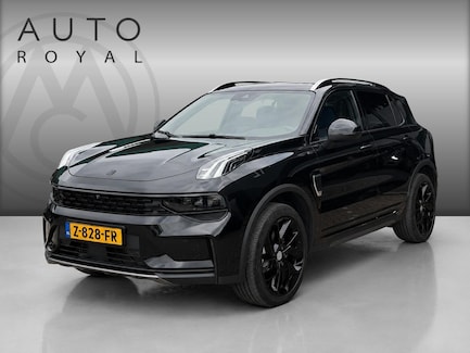 Lynk & Co 01 0