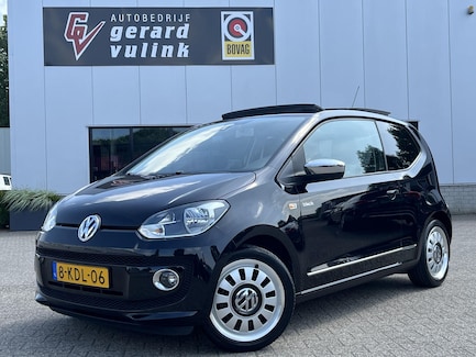 Volkswagen Up! 0