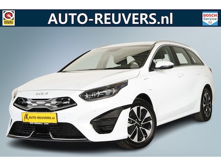 Kia Ceed 0