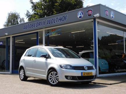 Volkswagen Golf Plus 0