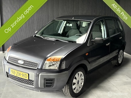 Ford Fusion 0