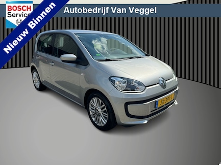 Volkswagen Up! 0