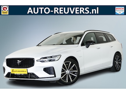 Volvo V60 0