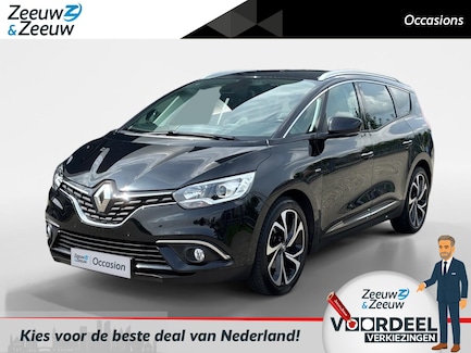 Renault Grand Scenic 0