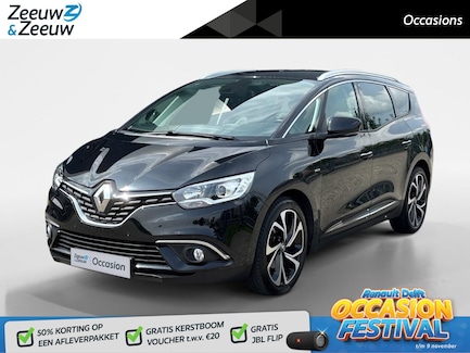 Renault Grand Scenic 0