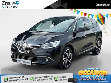 Renault Grand Scenic 0