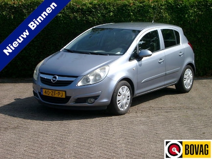 Opel Corsa 0