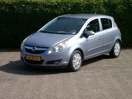 Opel Corsa 0