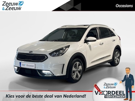 Kia Niro 0