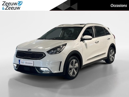 Kia Niro 0