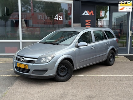 Opel Astra 0