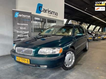 Volvo V70 0