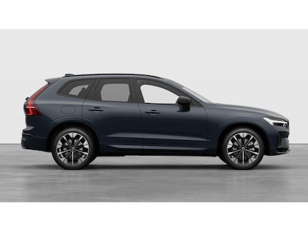 Volvo XC60 0